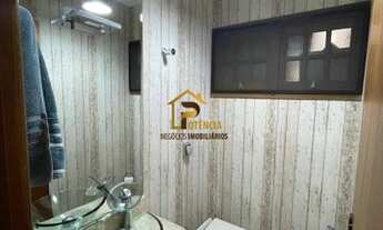 Imagem 5: Santana de Parnaíba - Casa Padrão - Alphaville 09