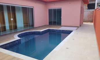 Imagem 2: Casa para venda Condomínio Buona Vita 3 quartos - Atibaia - São Paulo