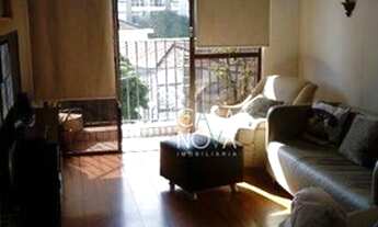 Imagem: Apartamento com 3 dormitórios à venda