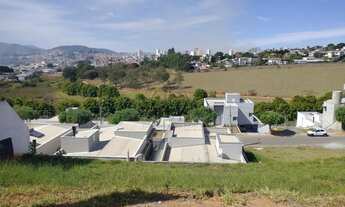 Imagem 2: Terreno à venda no Condomínio Vila Real de Bragança SP