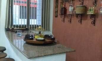 Imagem 3: Cobertura duplex a venda no Guarujá - Praia da Enseada