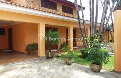 Imagem 3: Casa - Jardim de Itapoan - Paulínia