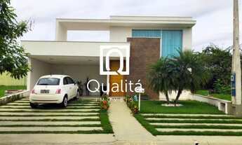 Imagem 2: CASA CONDOMÍNIO CAMPOS DO CONDE