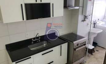 Imagem 4: São Paulo - Apartamento Padrão - JARDIM INDEPENDÊNCIA