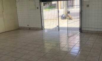 Imagem 7: Casa para aluguel possui 115 metros quadrados com 1 quarto em Vila Progresso - Jundiaí - S