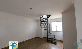 Imagem 2: Cobertura Duplex para Venda em Guarulhos, Vila São Ricardo, 3 dormitórios, 1 suíte, 2 banh