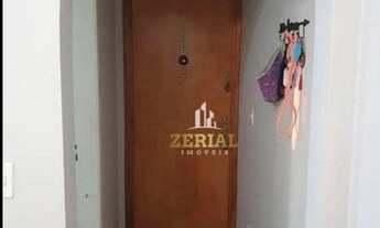 Imagem 4: Apartamento com 2 dormitórios à venda, 82 m² por R$ 460.000,00 - Santa Paula - São Caetano