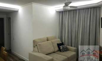 Imagem 4: Apartamento à venda no Bairro do Butantã