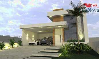 Imagem 6: Casa com 3 dormitórios à venda, 186 m² por R$ 1.380.000,00 - Jardim Piemonte - Indaiatuba