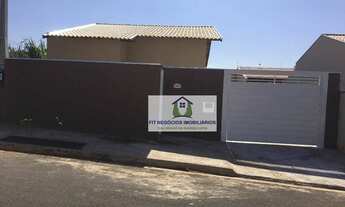 Imagem 7: Casa com 2 dormitórios à venda, 70 m² por R$ 270.000,00 - Parque das Amoras II - São José