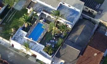 Imagem 6: Casa excelente ac. 800m², no litoral, com piscina