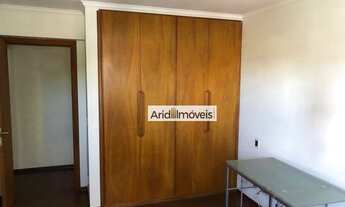 Imagem 7: Apartamento com 3 dormitórios à venda, 140 m² por R$ 490.000,00 - Centro - São José do Rio