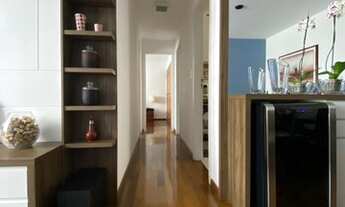 Imagem 7: Apartamento para venda tem 80 metros quadrados com 2 quartos em Perdizes - São Paulo - SP