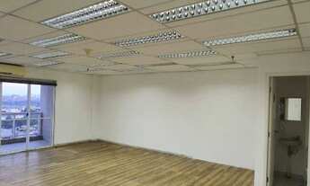 Imagem 4: Sala para alugar, 60 m² por R$ 3.500,00/mês - Centro - Guarulhos/SP