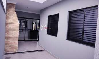 Imagem 3: Casa Térrea em condomínio fechado 105M2