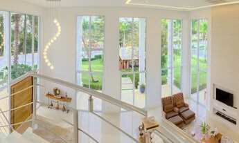 Imagem 14: Magnifica Mansão Com 7.472 m² em Condomínio Fechado - Atibaia SP