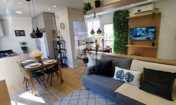 Imagem 4: APARTAMENTO À VENDA CONDOMÍNIO RESIDENCIAL PARADISO SOROCABA