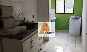 Imagem 2: Apartamento com 2 dormitórios à venda, 49 m² por R$ 200.000,00 - Ipês (Polvilho) - Cajamar