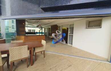 Imagem 2: Apartamento com 4 suites para locação., ao lado do Vicentina Aranha