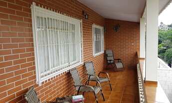 Imagem 2: Casa para venda tem 170 metros quadrados com 2 quartos em Jardim Mirante - Várzea Paulista