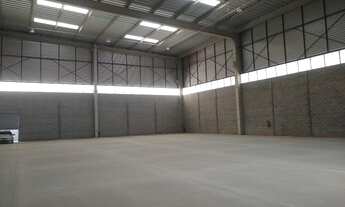 Imagem 3: Galpão Logístico com localização privilegiada em Sorocaba- SP