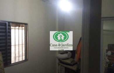 Imagem 6: Casa com 2 dormitórios à venda, 137 m² por R$ 280.000,00 - Cidade Naútica - São Vicente/SP