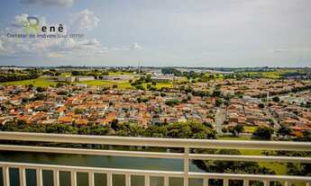 Imagem 7: HORTOLÂNDIA - Apartamento Padrão - JARDIM VILLAGIO GHIRALDELLI