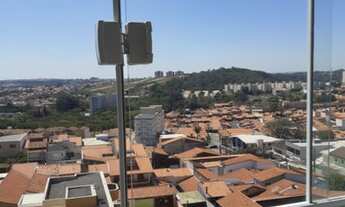 Imagem 4: APARTAMENTO À VENDA NO EDIFÍCIO MIRANTE BELA VISTA - SOROCABA/SP