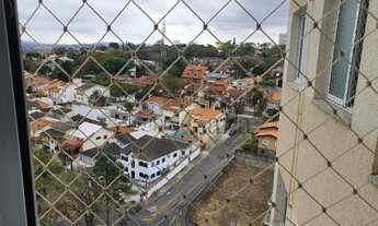 Imagem 6: Apartamento - Jardim Esplanada - Residencial Colinas do Vale - 57m² - 2 Dormitórios