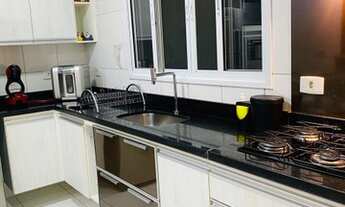 Imagem 7: Linda Casa no Condomínio Residencial Lagos D'Icaraí em Salto -SP