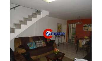 Imagem 7: Sobrado com 2 dormitórios à venda, 226 m² por R$ 390.000,00 - Residencial Parque Cumbica