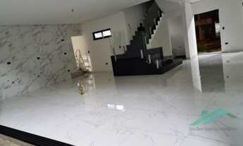 Imagem 4: Casa Alto Padrão para Venda em Boituva, Portal das Estrelas II, 3 dormitórios, 3 suítes, 2