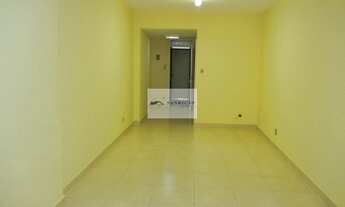 Imagem 4: SALA COMERCIAL 34M² COM COPA E BANHEIRO - ED. FÓRUM