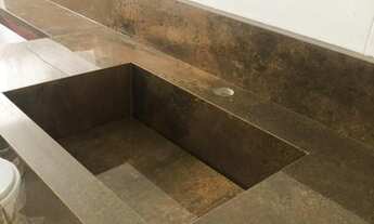 Imagem 6: Casa para venda tem 180 metros quadrados com 3 quartos Cyrella Land Scap