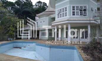 Imagem: CASA RESIDENCIAL em SÃO JOSÉ DOS CAMPOS