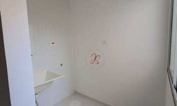 Imagem 7: Sobrado com 3 dormitórios à venda, 91 m² por R$ 320.000,00 - Jardim Didinha - Jacareí/SP