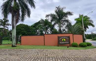 Imagem 5: Lote/Terreno para venda com 1000 metros quadrados em Condomínio Fazenda Duas Marias - Hola