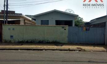 Imagem: Casa à venda, 84 m² por R$ 510.000,00