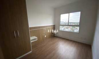 Imagem 2: Apartamento com 1 dormitório à venda, 62 m² por R$ 490.000,00 - Melville Empresarial II