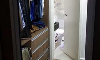 Imagem 6: Sobrado para venda possui 160 metros quadrados e 3 quartos em Vila Oliveira - Mogi das Cru