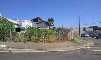 Imagem: Terreno à venda, 451 m² por R$ 530.000,00