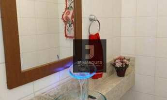 Imagem 6: Apartamento à venda, 110 m² por R$ 955.000,00 - Alphaville Industrial - Barueri/SP