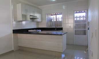 Imagem: Casa de condomínio térrea para venda tem