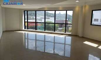 Imagem 4: Salão para alugar, 124 m² por R$ 4.900,00/mês - Portais (Polvilho) - Cajamar/SP