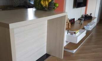 Imagem: Apartamento a venda no Villa Flora Hortolândia