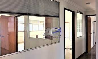 Imagem 7: Conjunto, 300 m² - venda por R$ 2.438.000,01 ou aluguel por R$ 19.035,37/mês - Vila Olímpi