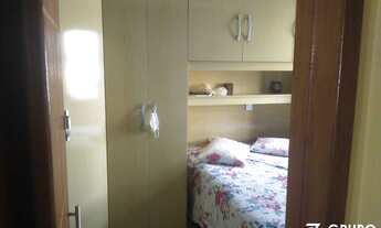 Imagem 7: Apartamento para Venda em Mauá, Parque São Vicente, 2 dormitórios, 1 banheiro, 1 vaga