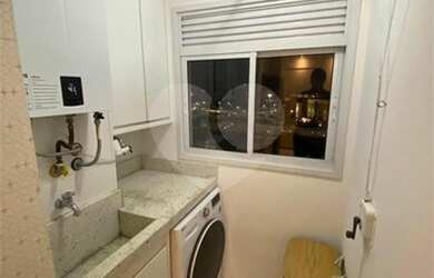 Imagem 4: São Paulo - Apartamento Padrão - CENTRO