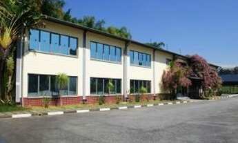 Imagem 3: Galpão Patio - Locação - Aluguel - Barueri