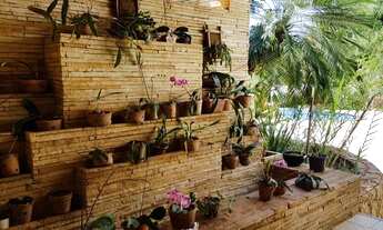 Imagem 7: Casa para venda no condomínio Shangri lá